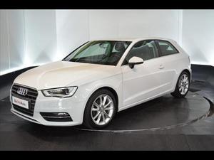 Audi A3 1.4 TFSI 122 AMBITION LUXE 3P  Occasion