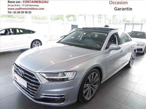 Audi A8 avus extended 3.0 TDI 286 ch  Occasion