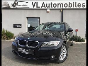 BMW 320 D 177 CH LUXE  Occasion