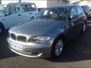 BMW CH EXCELLIS 5P  Occasion