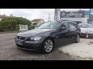 BMW SÉRIE 3 TOURING 330D 231 LUXE  Occasion