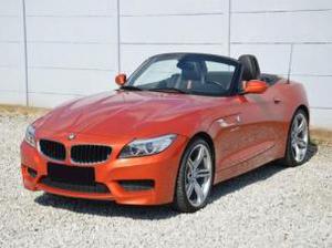 BMW Z4 sDrive 20 i Pack M d'occasion