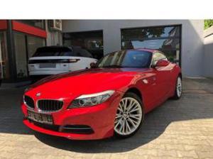 BMW Z4 sDrive 20 i d'occasion