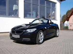 BMW Z4 sDrive 23 i d'occasion