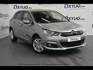 Citroen C4 II (2) 1.2 PureTech BVM  Millenium 