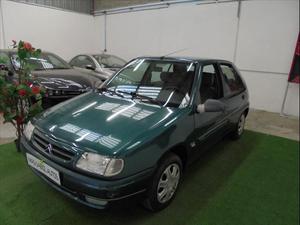 Citroen Saxo 1.1 SPOT 5P  Occasion