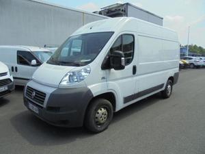 Fiat DUCATO FG 3.5 MAXI MH2 2.3 MJT 130 PACK  Occasion