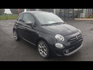 Fiat L 69 S 500S + CLIM AUTO + TOIT PANO 