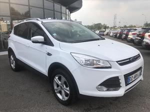 Ford KUGA 2.0 TDCI 150 TREND  Occasion