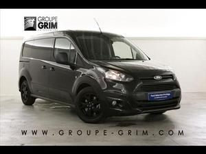 Ford Transit connect L2 Charge augmentée 1.6TD 115chTrend