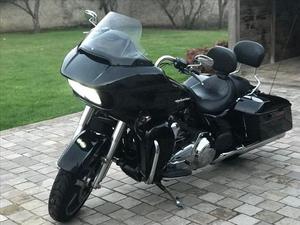 Harley-davidson Road glide SPECIAL NOIR  Occasion