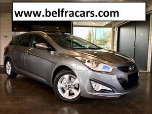 Hyundai I CRDi115 PACK Business  Occasion