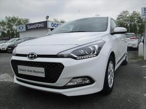 Hyundai I EURO  Occasion