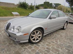 Jaguar S-type S-Type 4.0i V8 A  Occasion