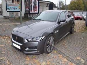 Jaguar XE  R-Sport d'occasion