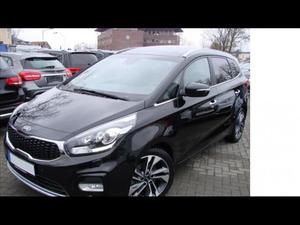 Kia Carens 1.7 Crdi Spirit 7 Places  Occasion