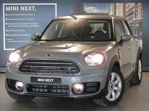 MINI COUNTRYMAN COOPER 136 BUSINESS  Occasion