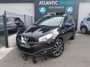 Nissan Qashqai 2.0 DCI 150CH CONNECT EDITION  Occasion