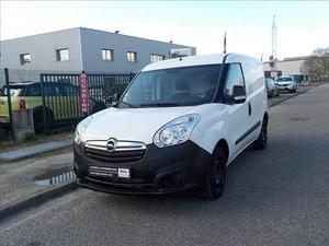 Opel Combo vp L1Hch Clim/Tel  kms  Occasion