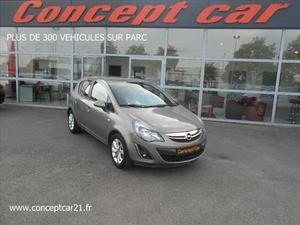 Opel Corsa 1.2 TWINPORT 85 SELECTIVE 5P  Occasion