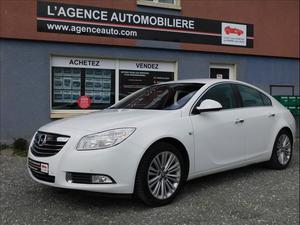 Opel Insignia 2.0 CDTI 130 Cosmo Pack GARANTIE  Occasion