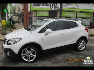 Opel Mokka 1.6 CDTI 4x2 16V 136 COSMO PACK  Occasion