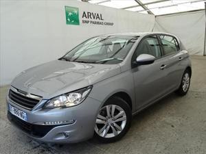 Peugeot 308 HDI 120 CH BUSINESS PACK GPS JA  Occasion