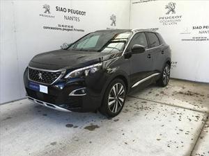 Peugeot  BLUEHDI 130CH GT LINE S&S BA Occasion