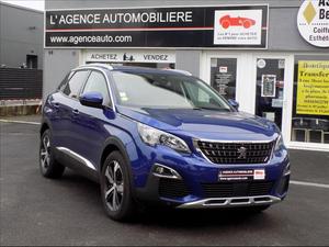 Peugeot  Blue HDi 120 ch Allure EAT Occasion