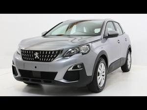 Peugeot  BlueHDI Start/Stop 130ch ACTIVE 