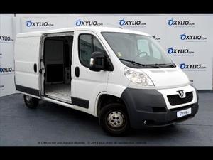 Peugeot Boxer III Tolé 330 L2H1 2.2 HDI