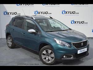 Peugeot  HDI 100 STYLE  Occasion