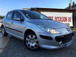 Peugeot  HDI110 X LINE CLIM 5P  Occasion