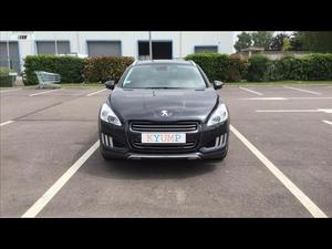 Peugeot  RXH - Feline 2.0 HDI 200 Hybrid