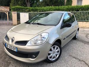 Renault CLIO 1.5 DCI 85 CONFORT DYNAMIQUE 3P  Occasion