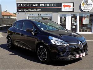 Renault Clio III 0.9 TCe 90 ch Edition One (Intens +) 