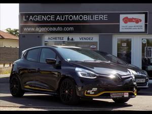 Renault Clio III 1.6 T 220 RS 18 EDC  Occasion