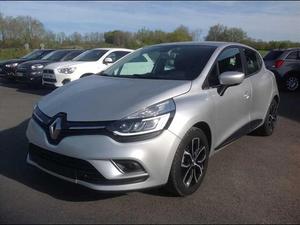Renault Clio III IV 1.5 DCI 90CH ENERGY intense 