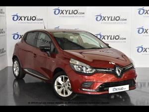 Renault Clio III IV (V 75 LIMITED  Occasion