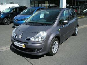 Renault GRAND MODUS 1.5 DCI 90 GEO COLLECTIONS  Occasion