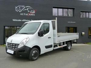 Renault Master iii ccb F L3 2.3 DCI 125CH GRAND CONFORT