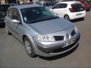 Renault Megane 1.5 DCI 85CH EXPRESION  Occasion