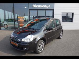 Renault Modus (2) 1.5 DCI 90 DYNAMIQUE EURO Occasion