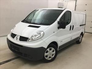Renault Trafic L1H1 T29 DCI 115CH  Occasion