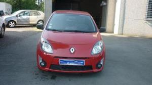Renault Twingo V 75 EXPRESSION d'occasion