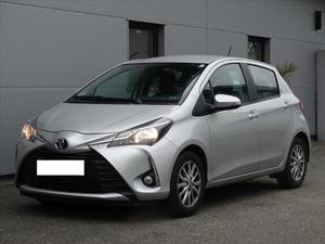 Toyota Yaris CV CITY  Occasion