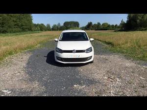 Volkswagen Polo Polo - Match 2 1.6 TDI  Occasion