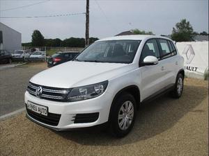 Volkswagen Tiguan 2.0 tdi 140ch 4x2 busine 2.0 TDI 140CH