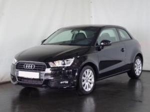 Audi A1 1.4 TDI 90 cv d'occasion