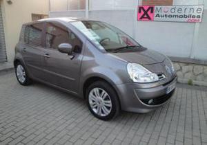 Renault Modus 1.5 DCI EXCEPTION d'occasion